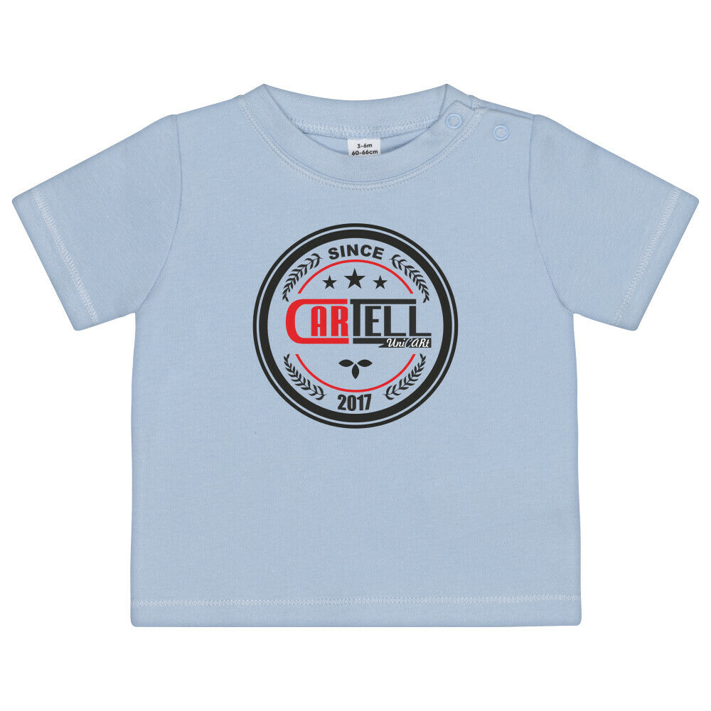 Image for color: babyblau