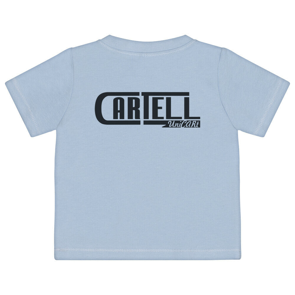 Image for color: babyblau